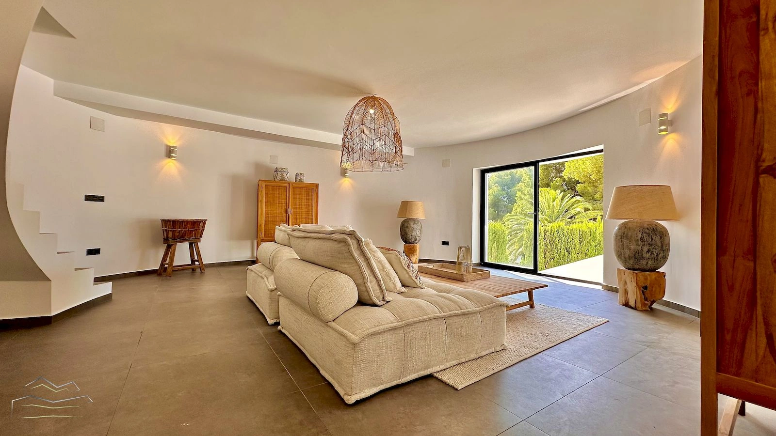 CR928848 - Villa à la vente à Moraira