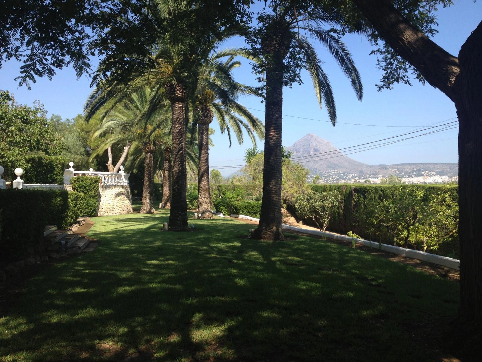 CRAL824290 - Villa en vente à Jávea, dans