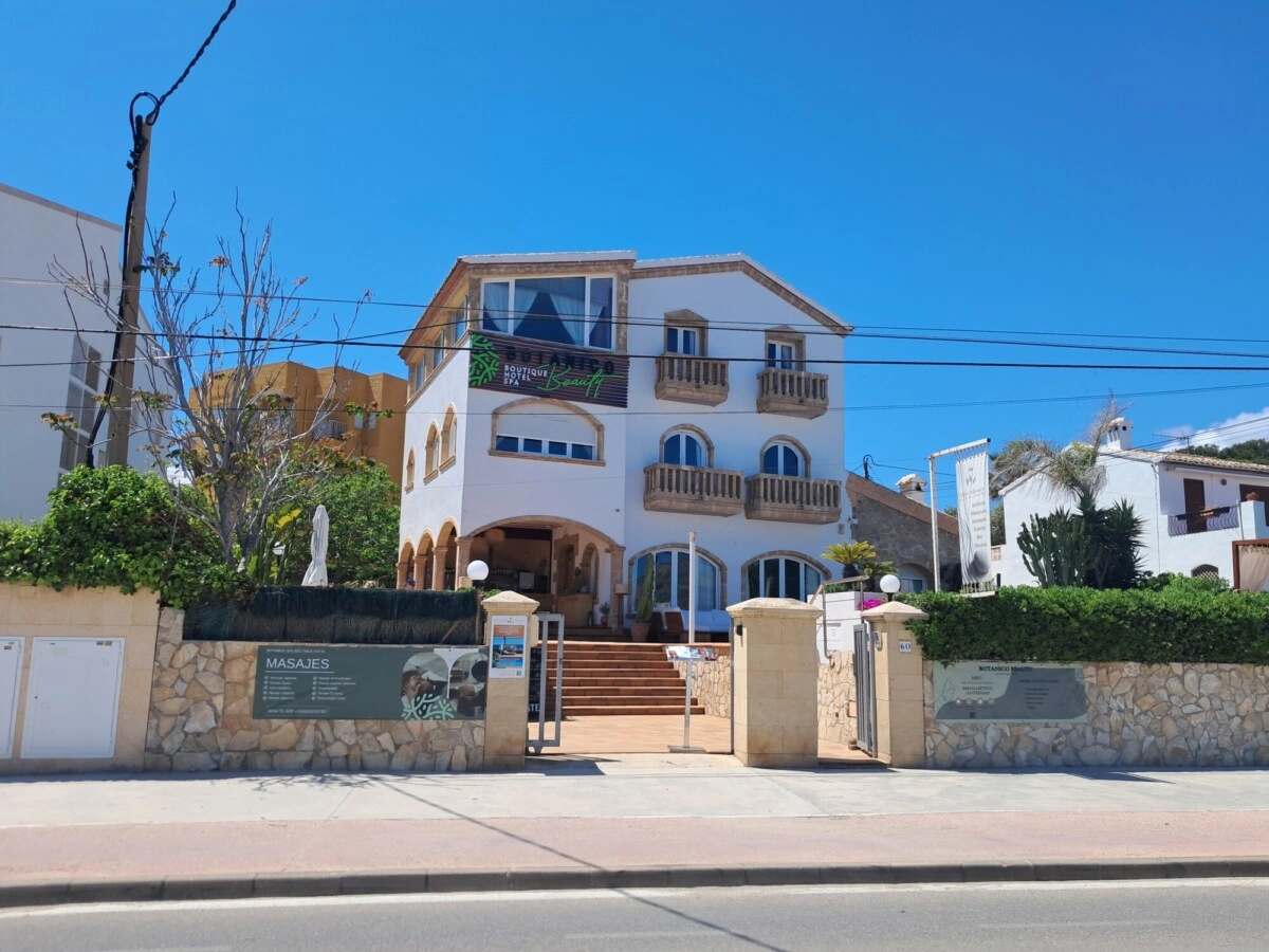 CRV352098 - Apartamento en venta en Jávea