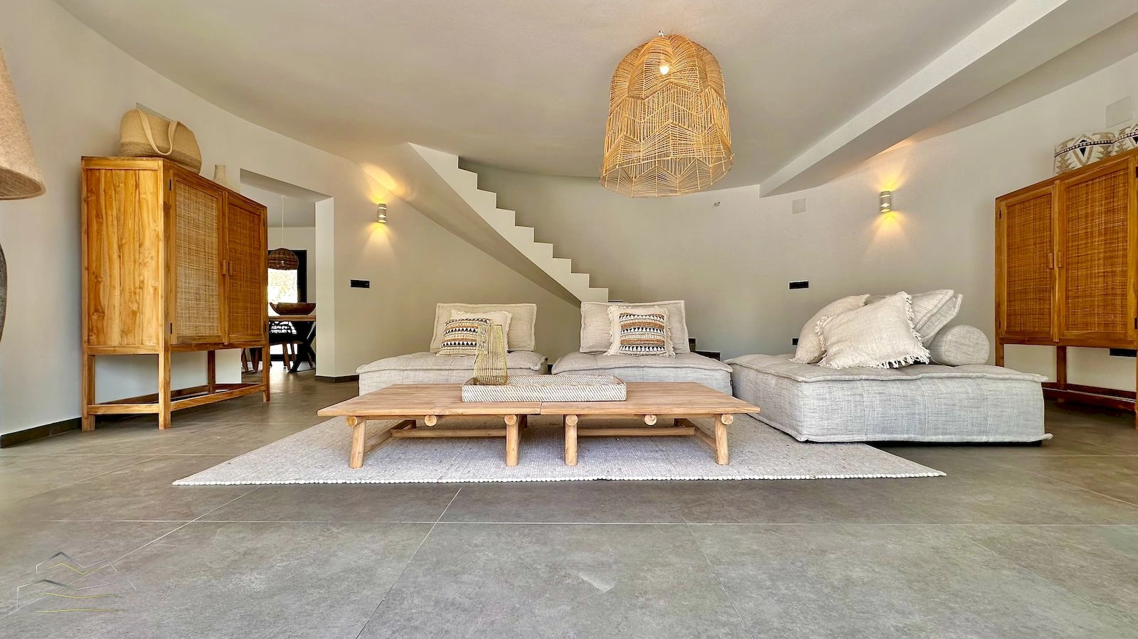 CR928848 - Villa à la vente à Moraira