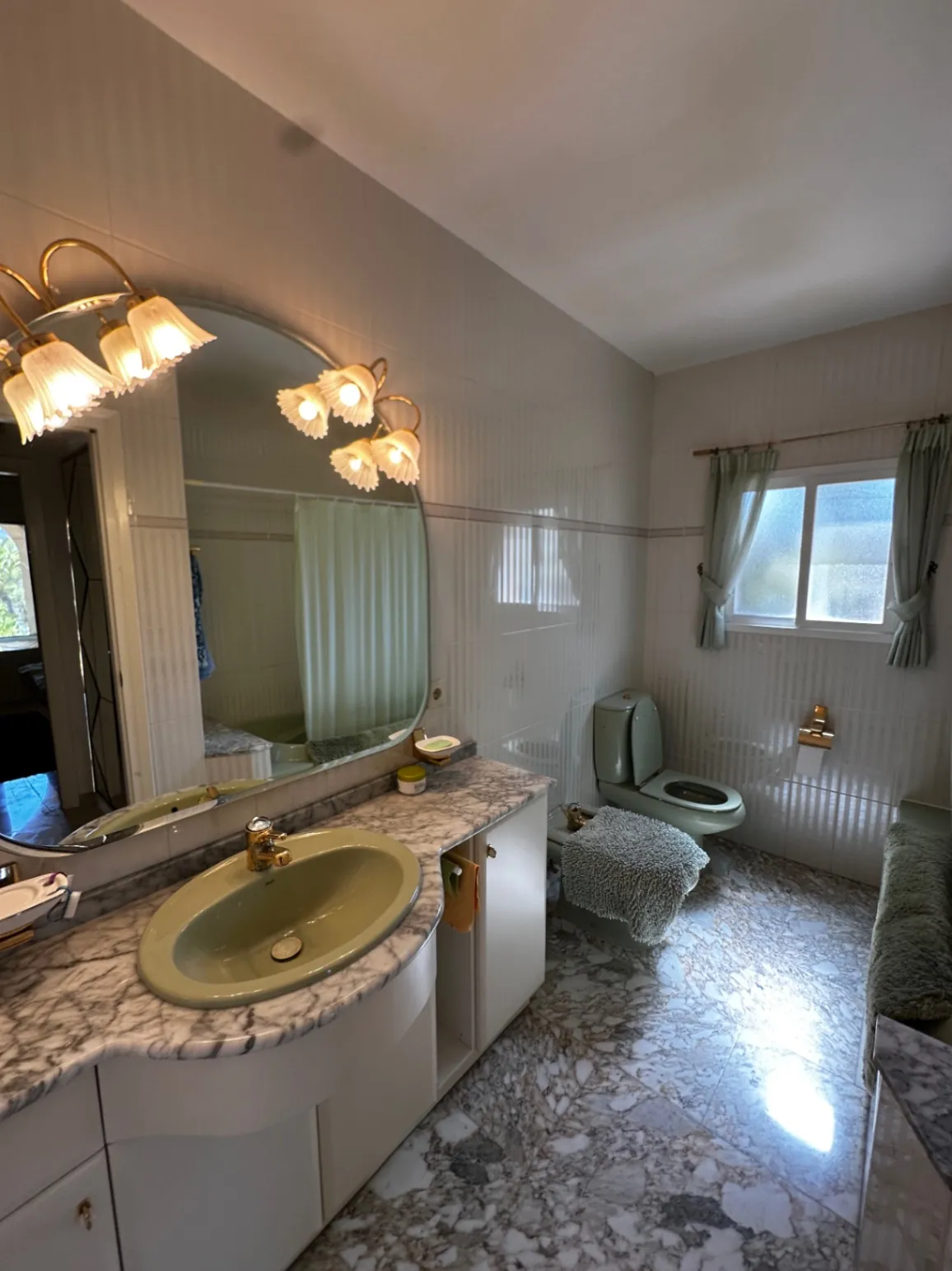 CR448317 - VILLA WITH DETACHED GUEST HOUSE IN EL MONTGO