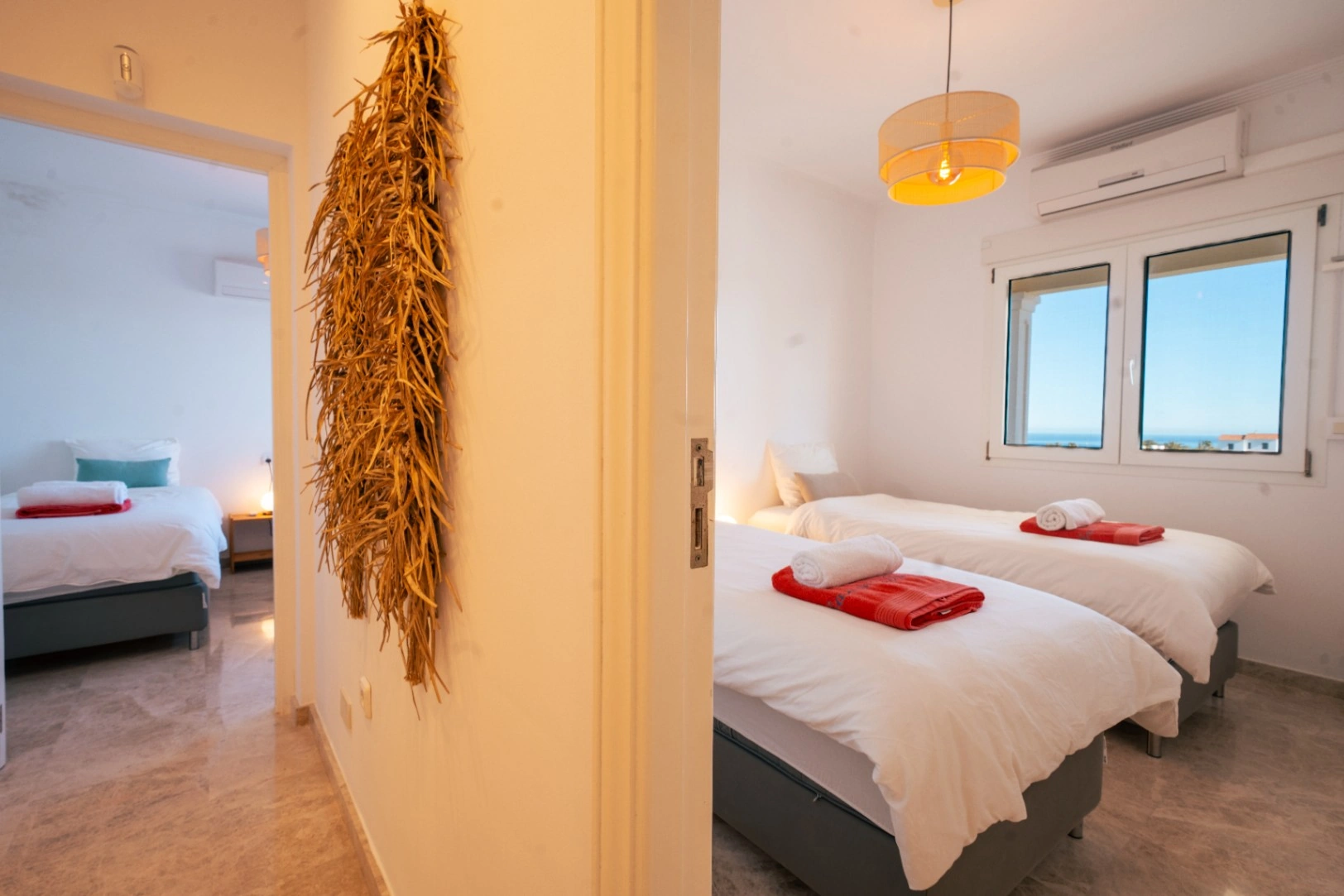 Villa con vistas al mar en venta, Balcón al Mar, Jávea
