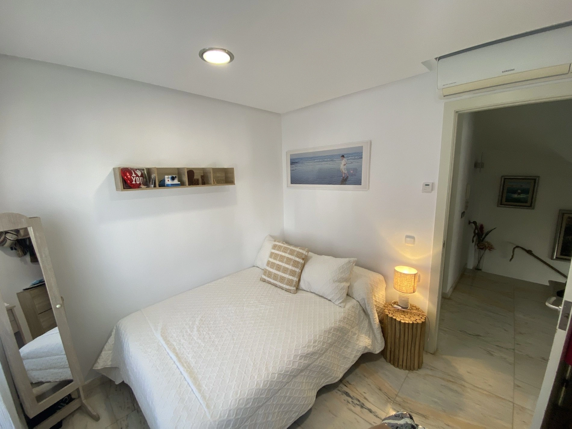 CR243909 - MAISON EXCLUSIVE DANS LE PORT DE JÁVEA AVEC VUE SUR LA MER.