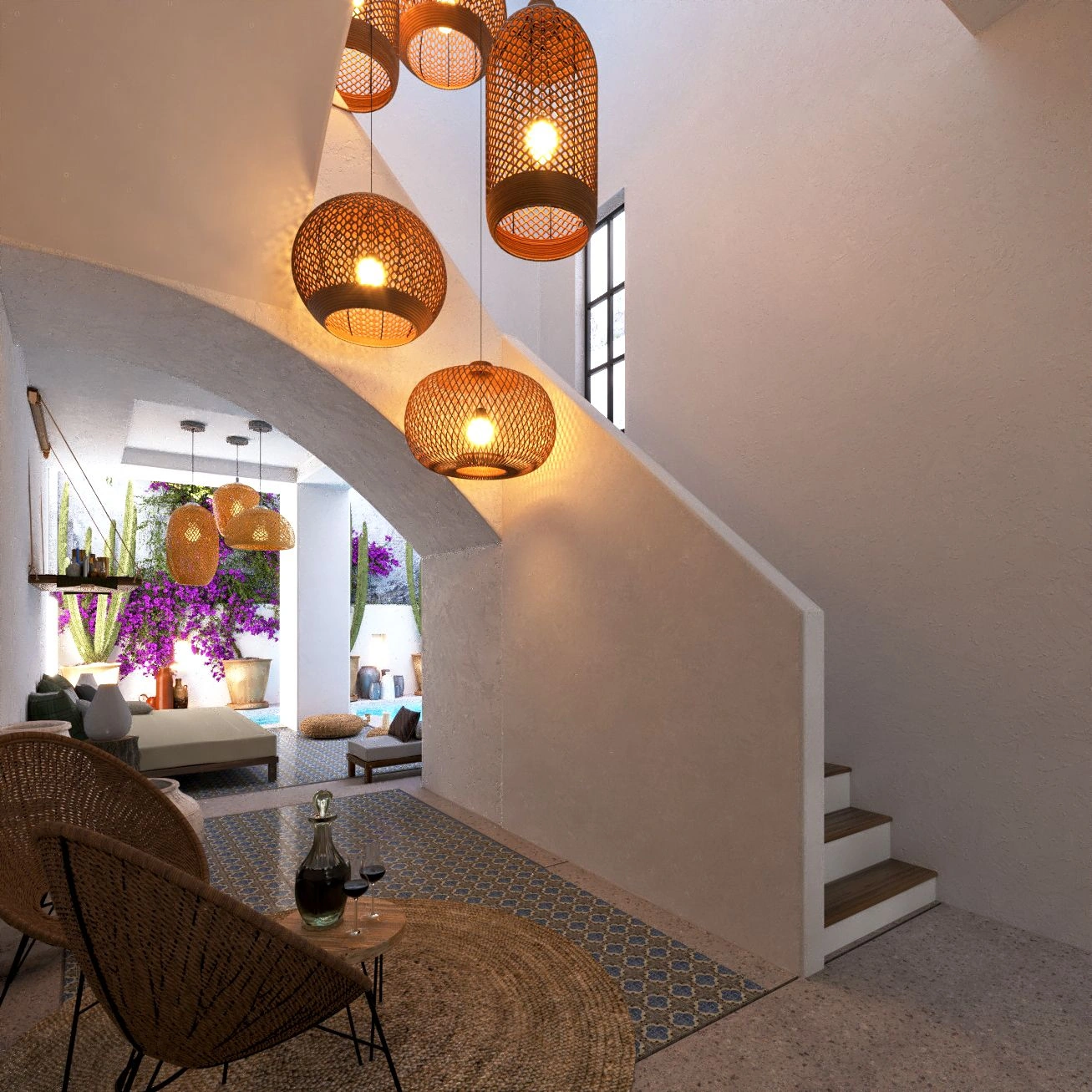 CRAL984963 - Casa de pueblo en venta en Benisa centro