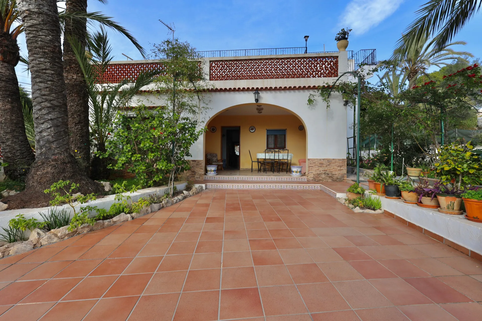 CRI426590 - Villa for sale in Xàbia