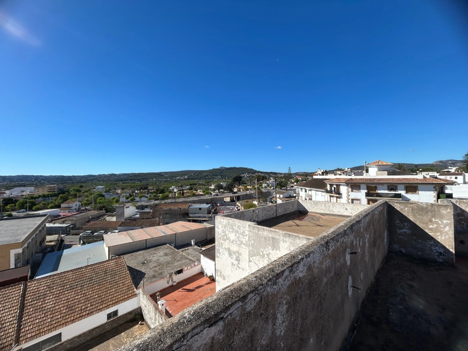 CRLL835201 - Apartamento en venta en Jávea