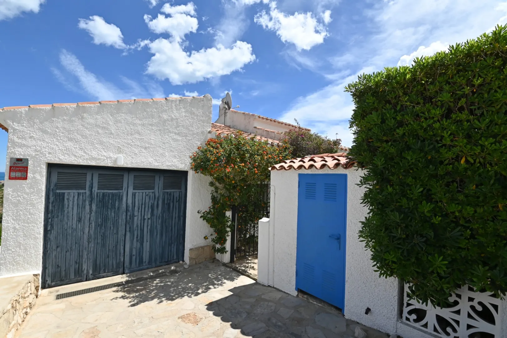 CRNL424923 - Chalet/Villa en venta en Jávea
