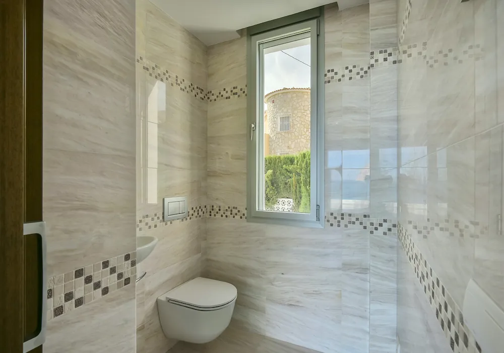 CR128441 - Chalet/Villa en venta en Calpe