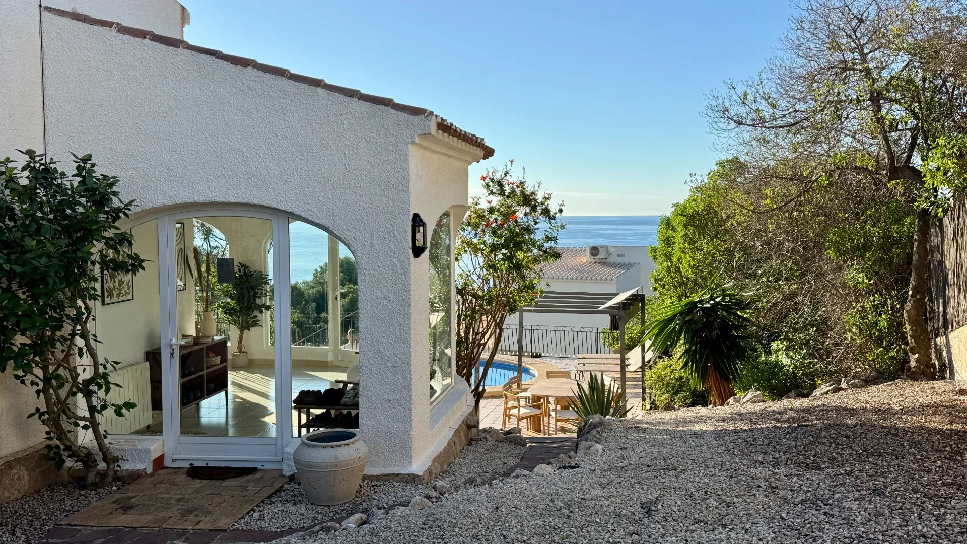 CR715879 - Villa zum verkauf in Javea