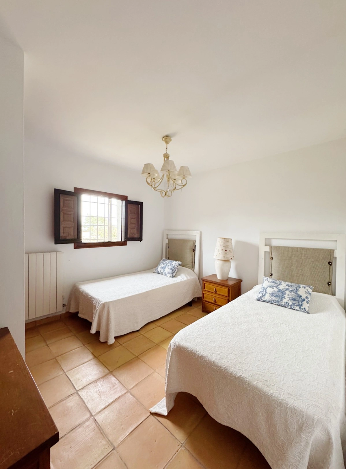 4735 - Villa en Tosalet con fantásticas vistas abiertas al mar en Jávea