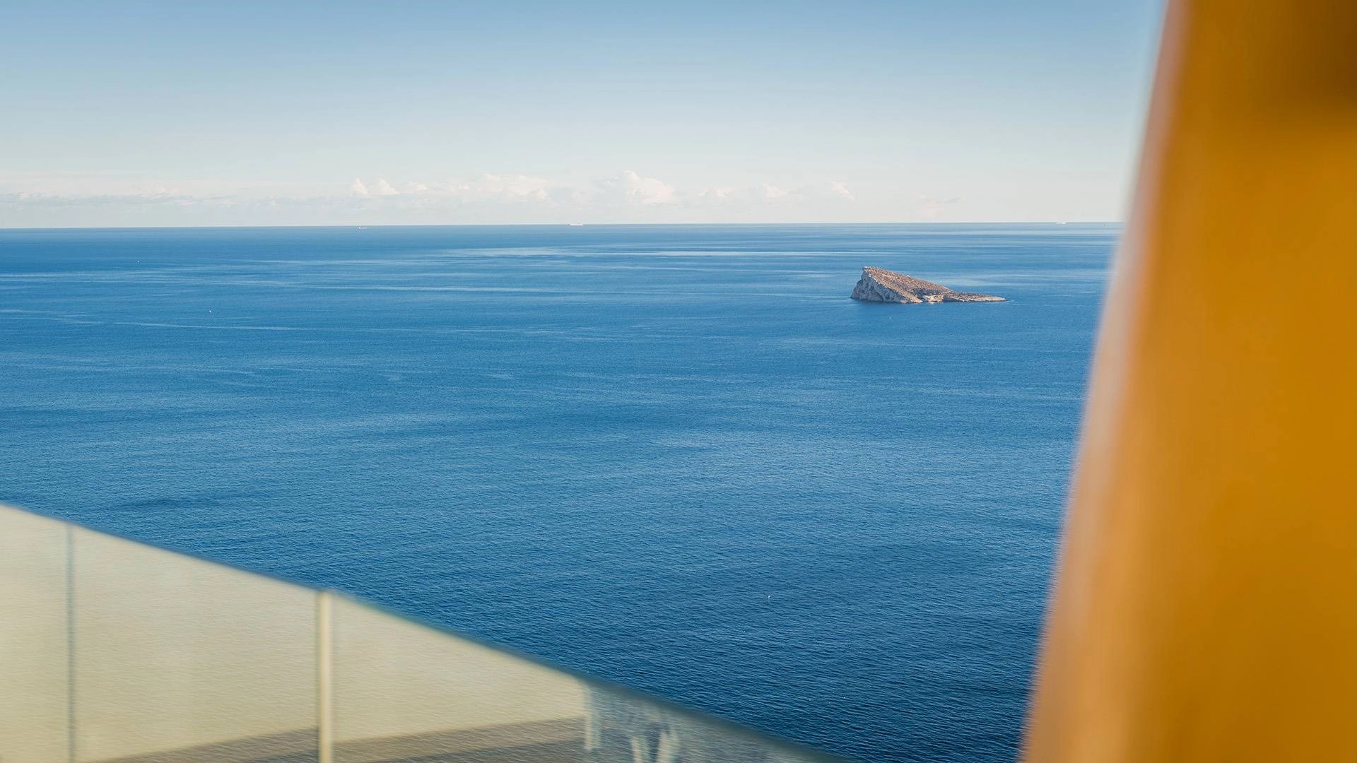 CR860666 - Apartamento en venta en Benidorm
