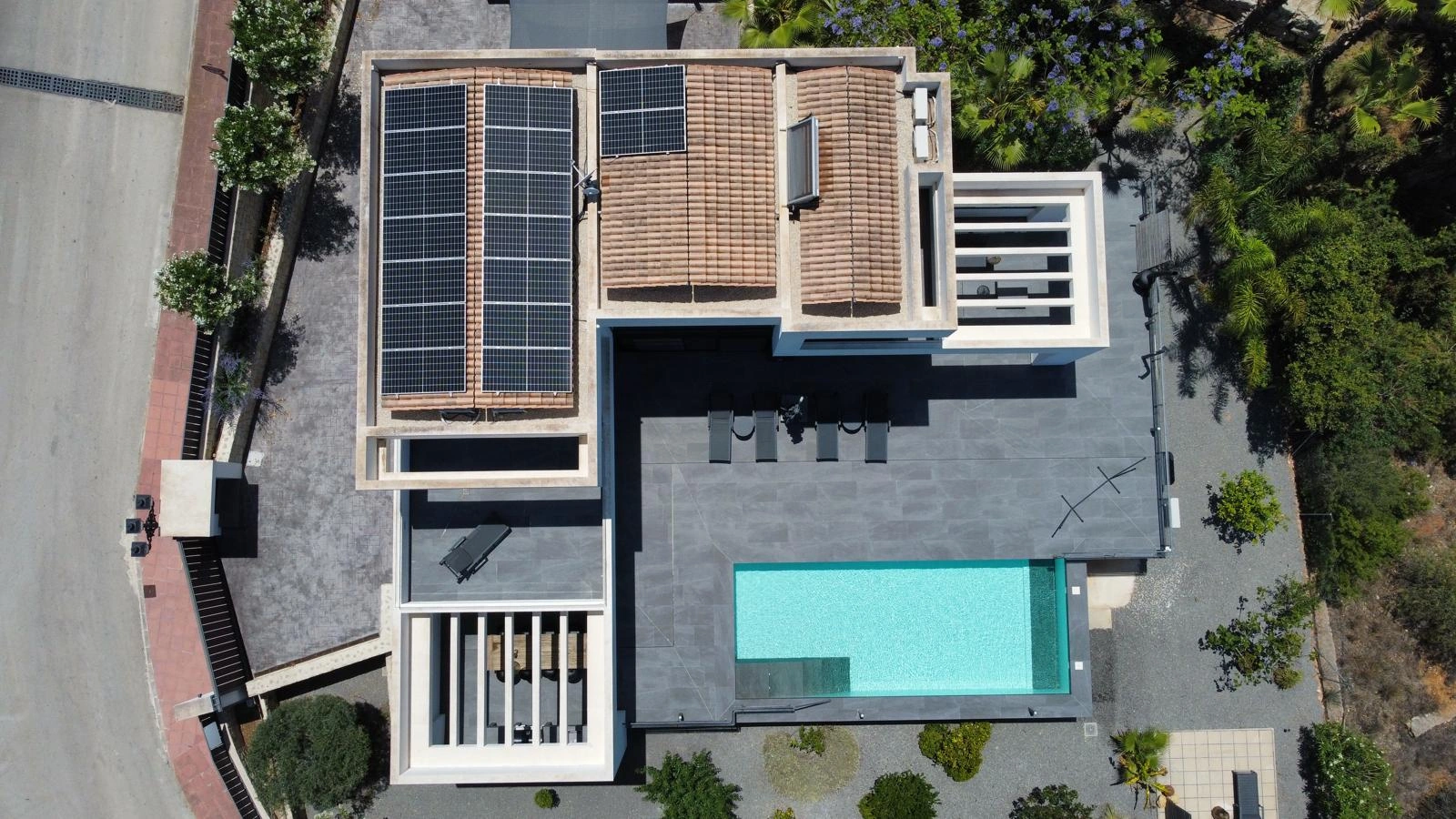 CR438967 - Villa for sale in Javea