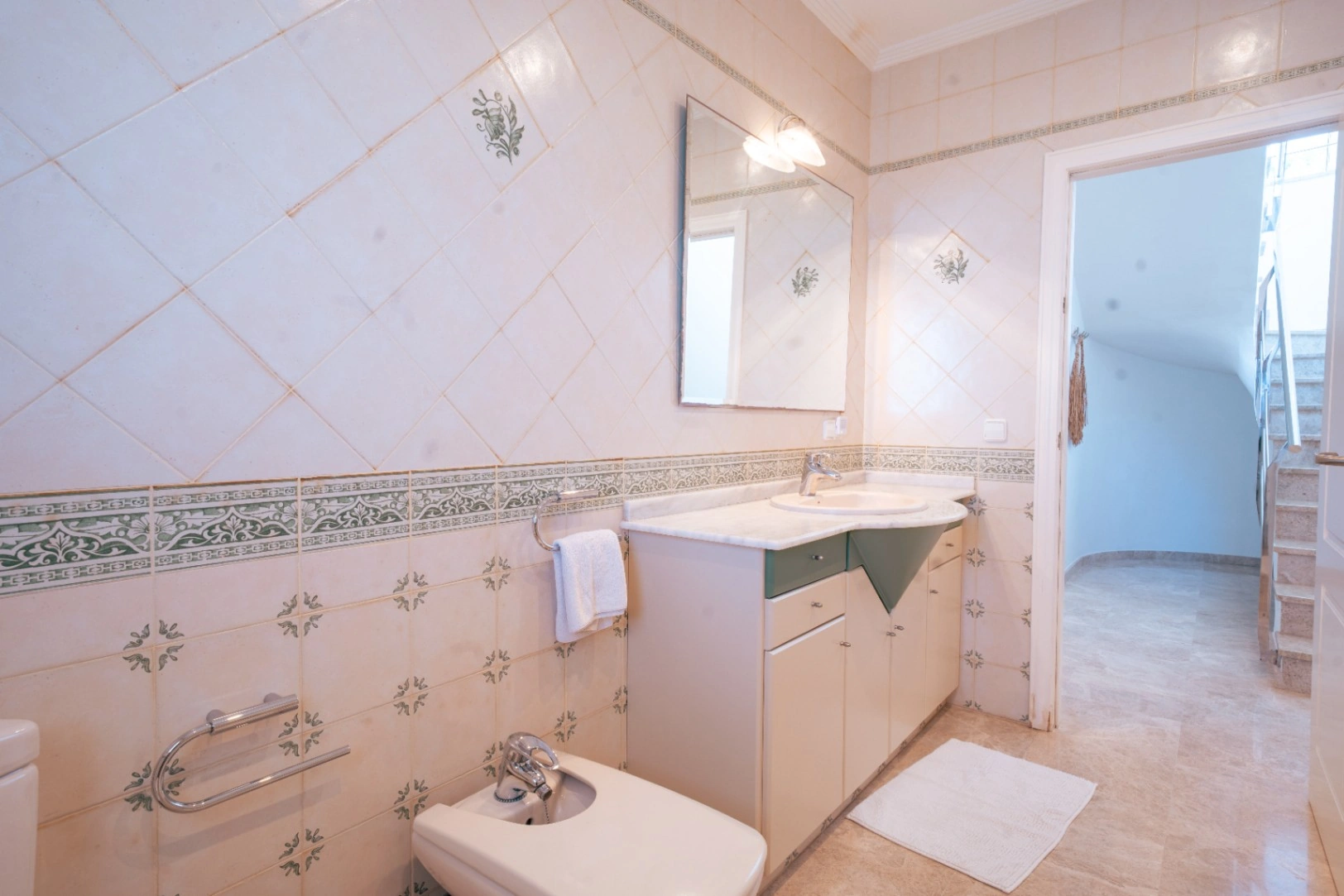 Villa con vistas al mar en venta, Balcón al Mar, Jávea