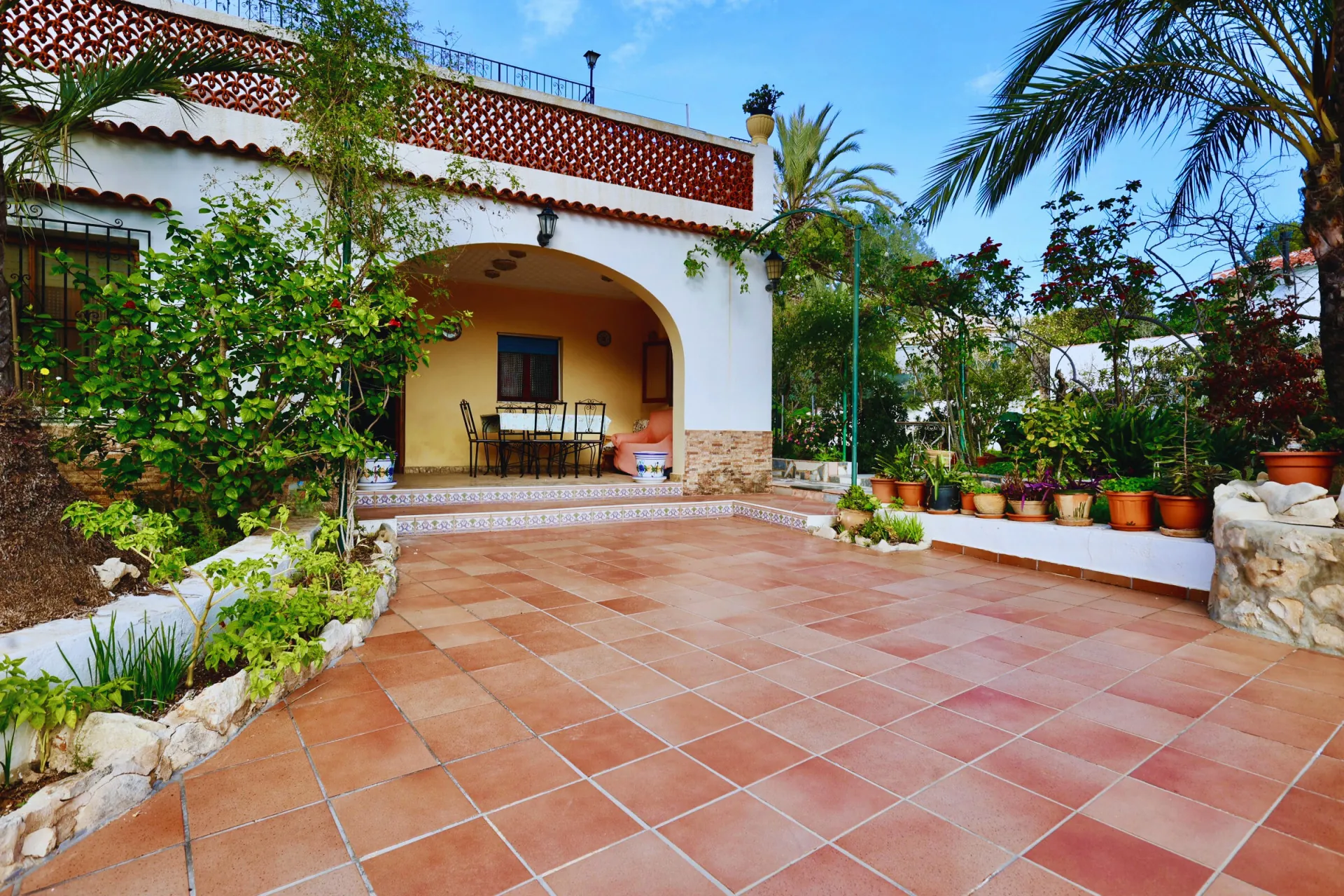 CRI426590 - Villa for sale in Xàbia