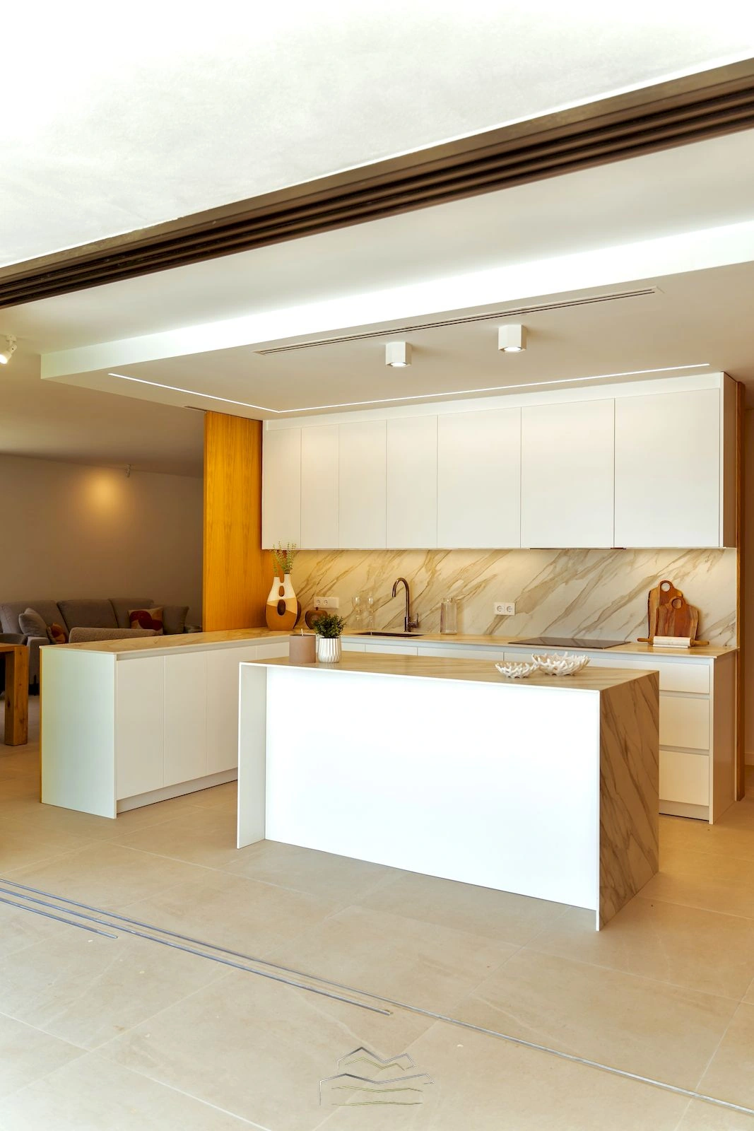 CR259937 - Villa à la vente à Moraira