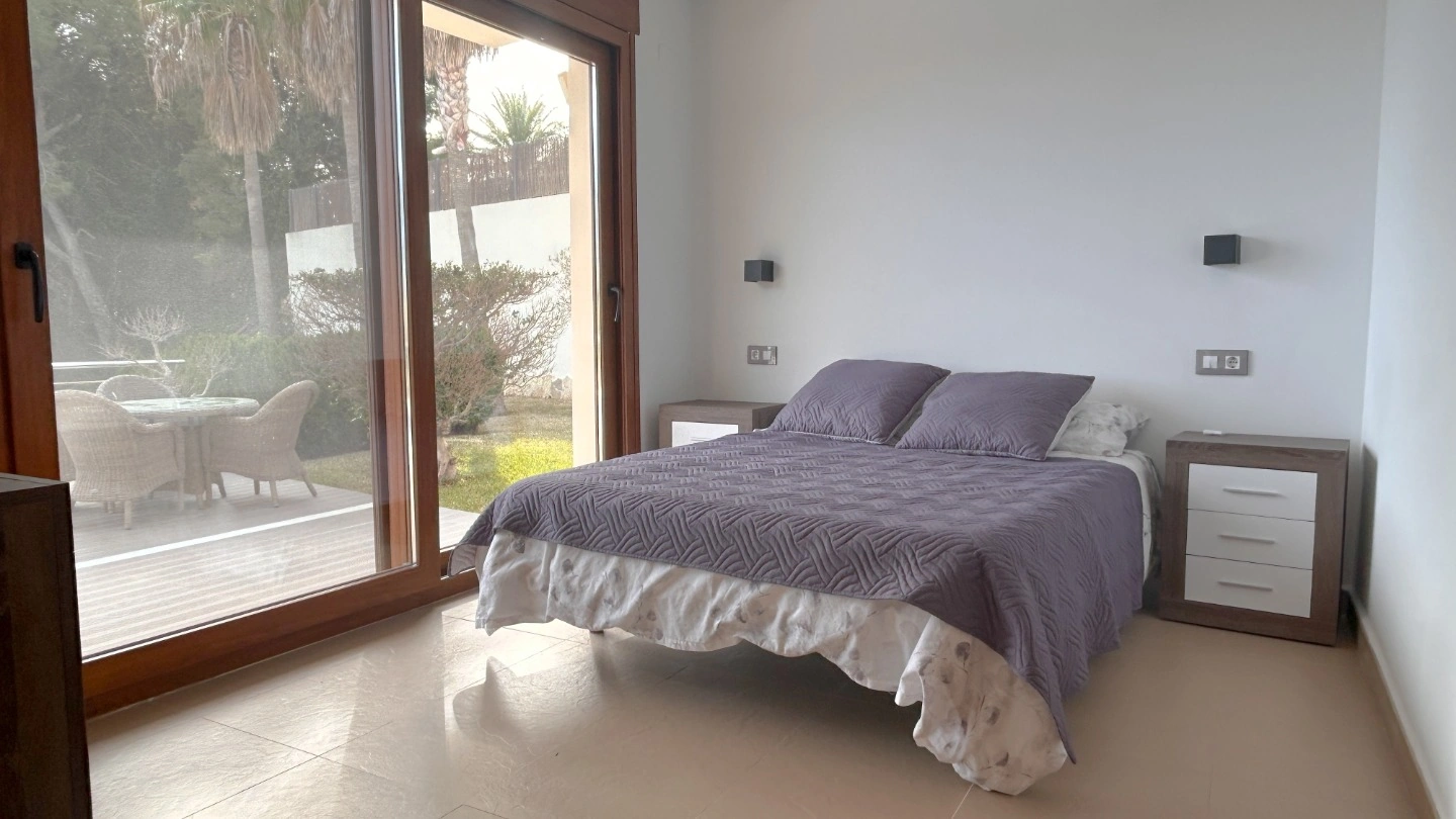 CR275789 - Chalet/Villa en venta en Javea