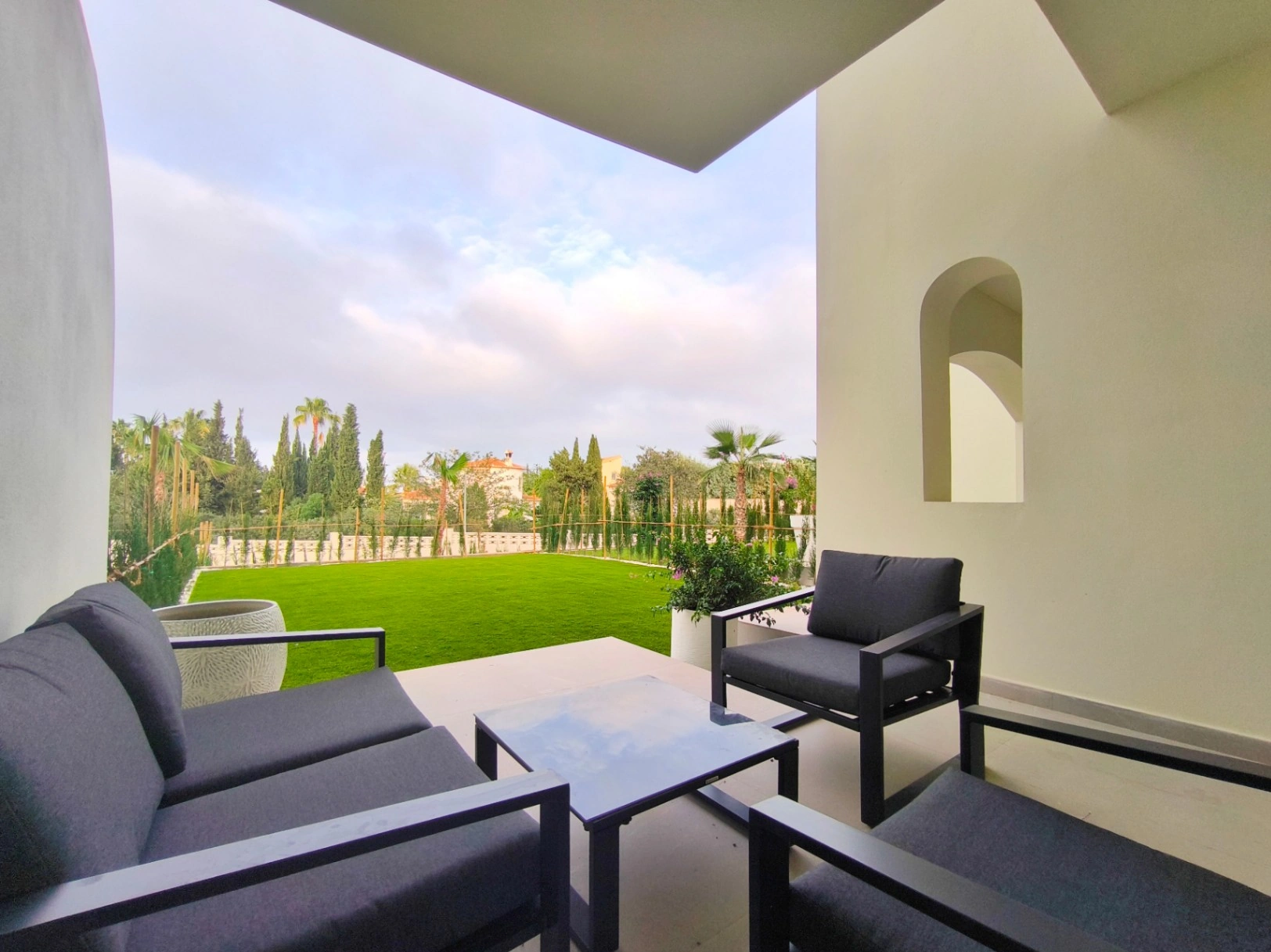 Apartamento de 2 habitaciones en el Montgó, Dénia...