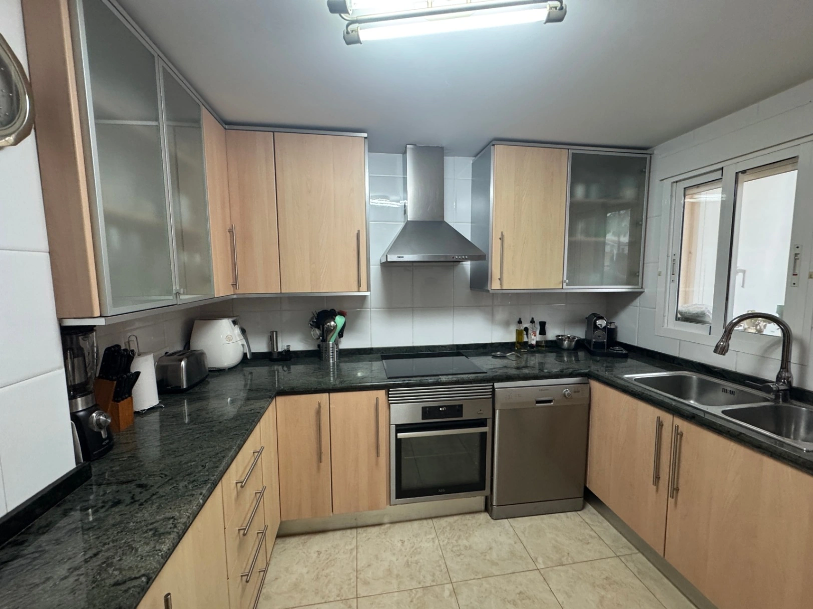 CR1059 - Ático Dúplex en Montañar I – A solo 150 metros del mar | Jávea