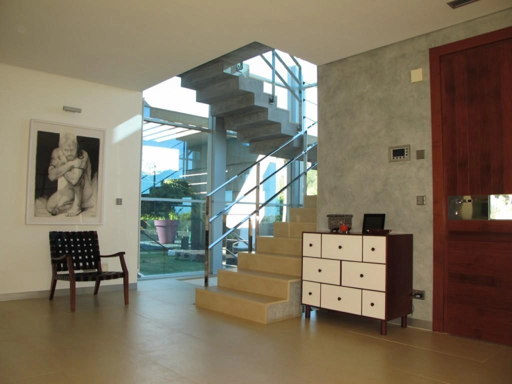 CRAL192183 - Villa minimalista en venta en Denia