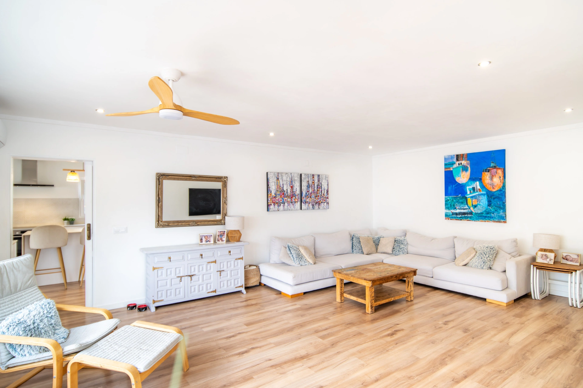 CR256646 - Chalet/Villa en venta en Jávea