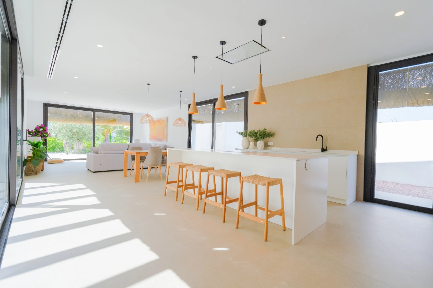 CRMI330448 - VILLA DE LUXE À MORAIRA, STYLE IBIZA