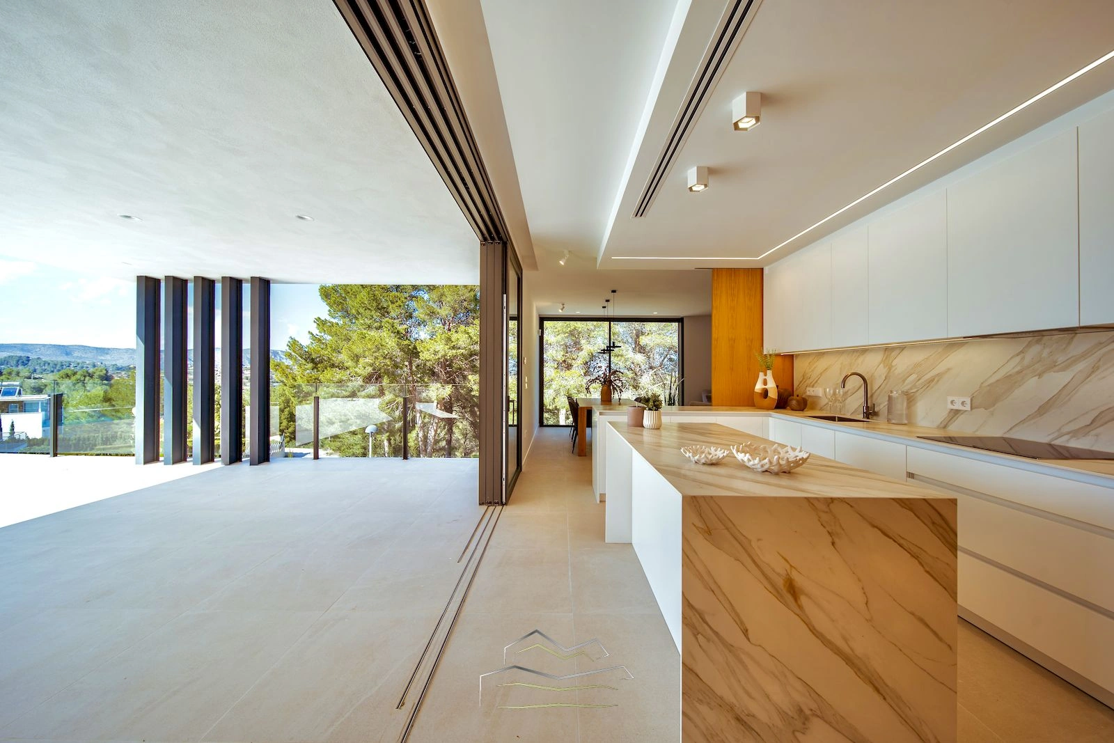 CR259937 - Villa à la vente à Moraira