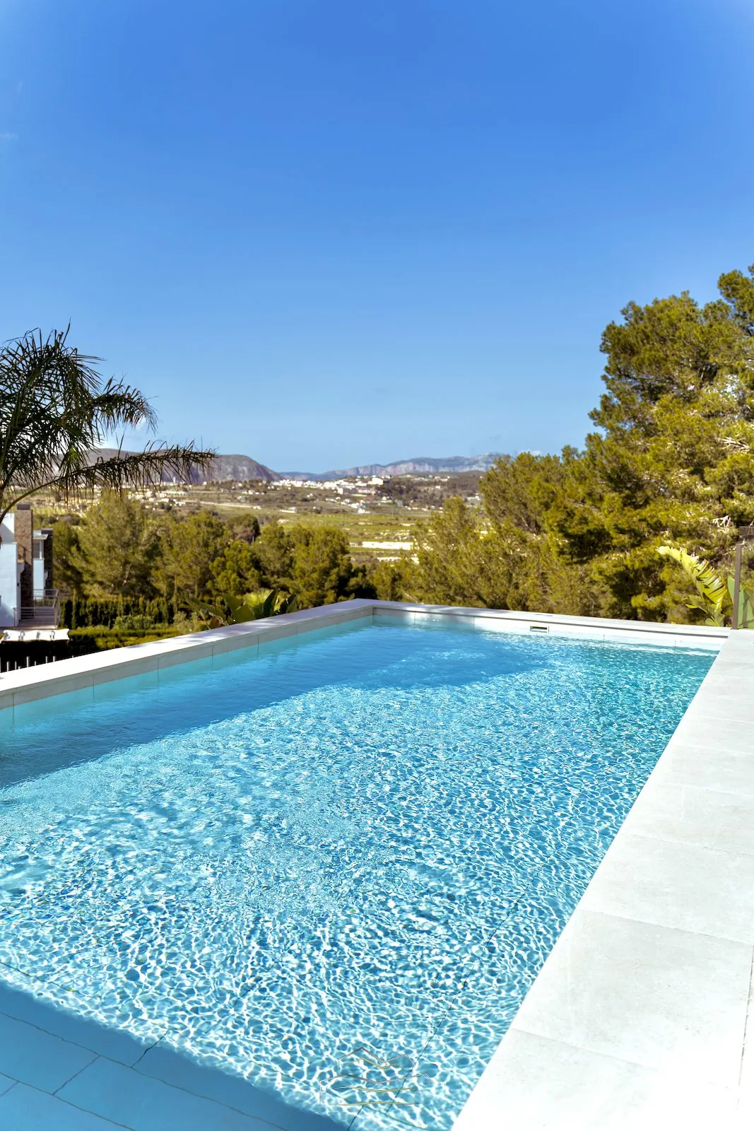 CR259937 - Villa à la vente à Moraira