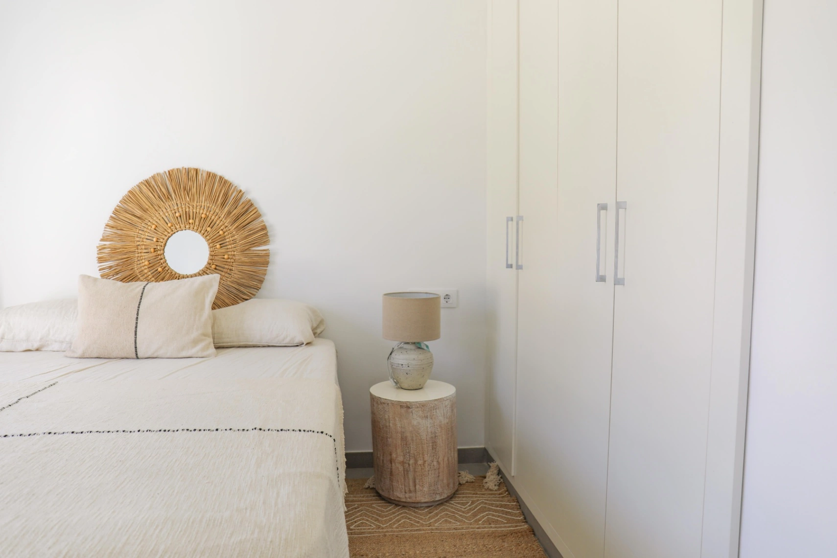 4685 - Apartamento a la venta en Denia, complejo con piscina y parking