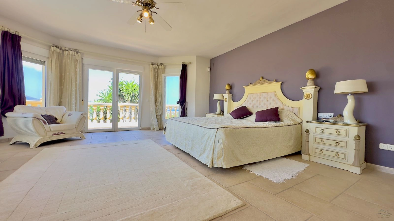 CR324283 - Villa à la vente à Javea/xabia