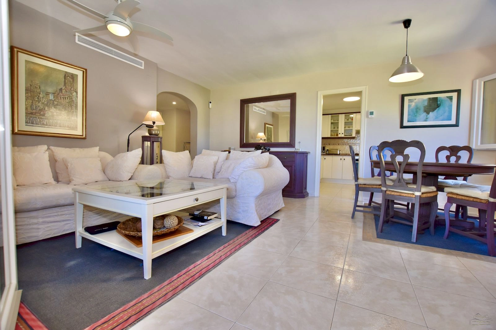 CR631193 - Apartamento en venta en Javea/xabia