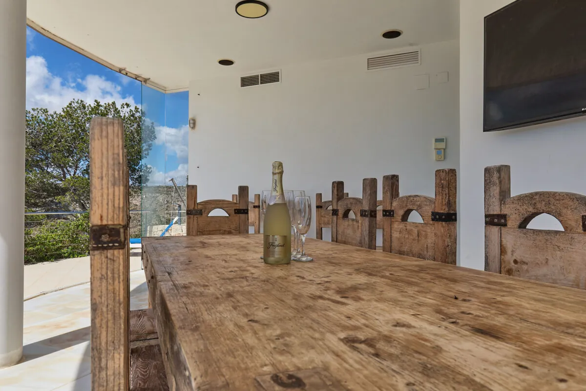 CRV419223 - Chalet/Villa en venta en Jávea