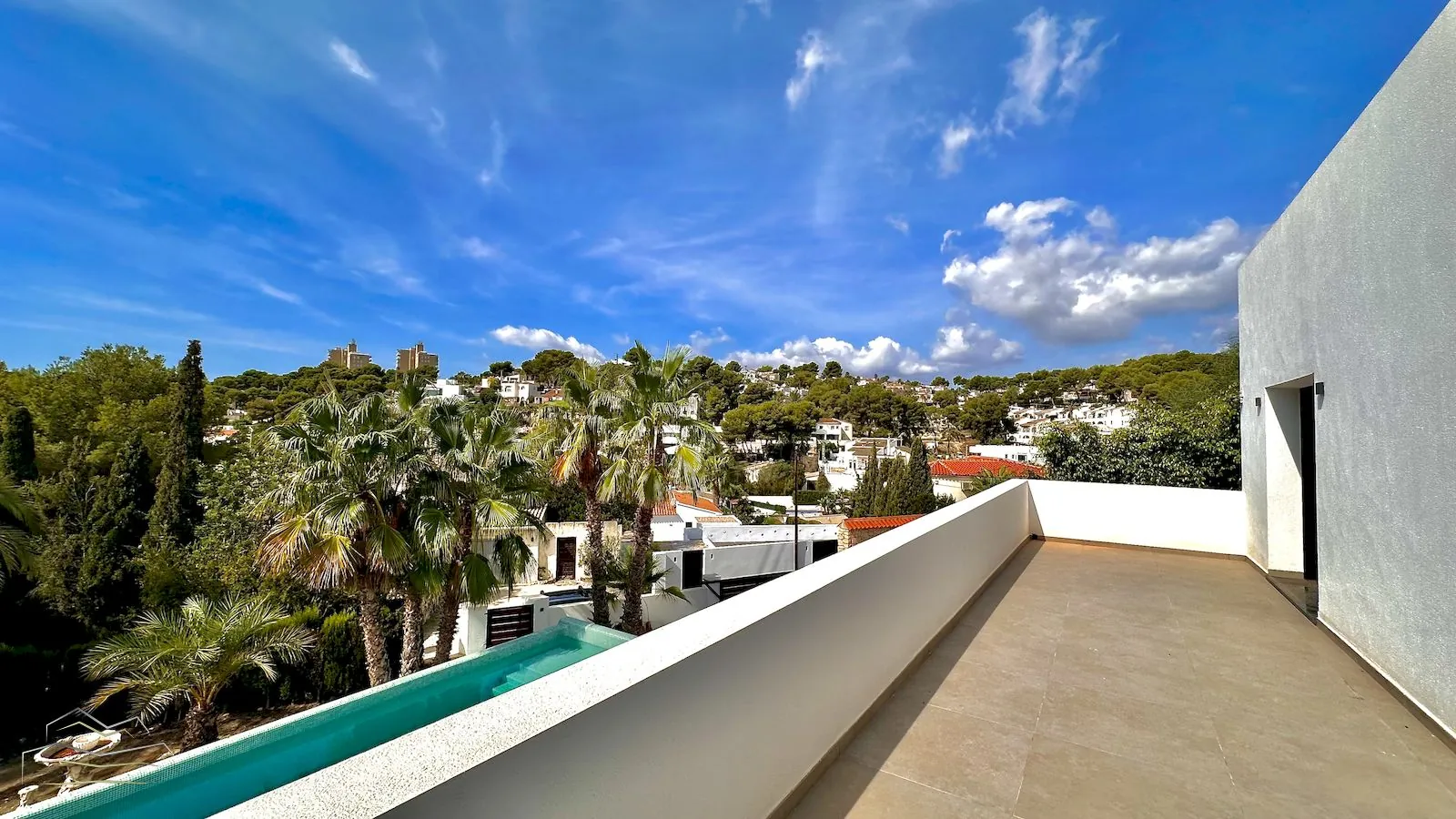 CR928848 - Villa à la vente à Moraira