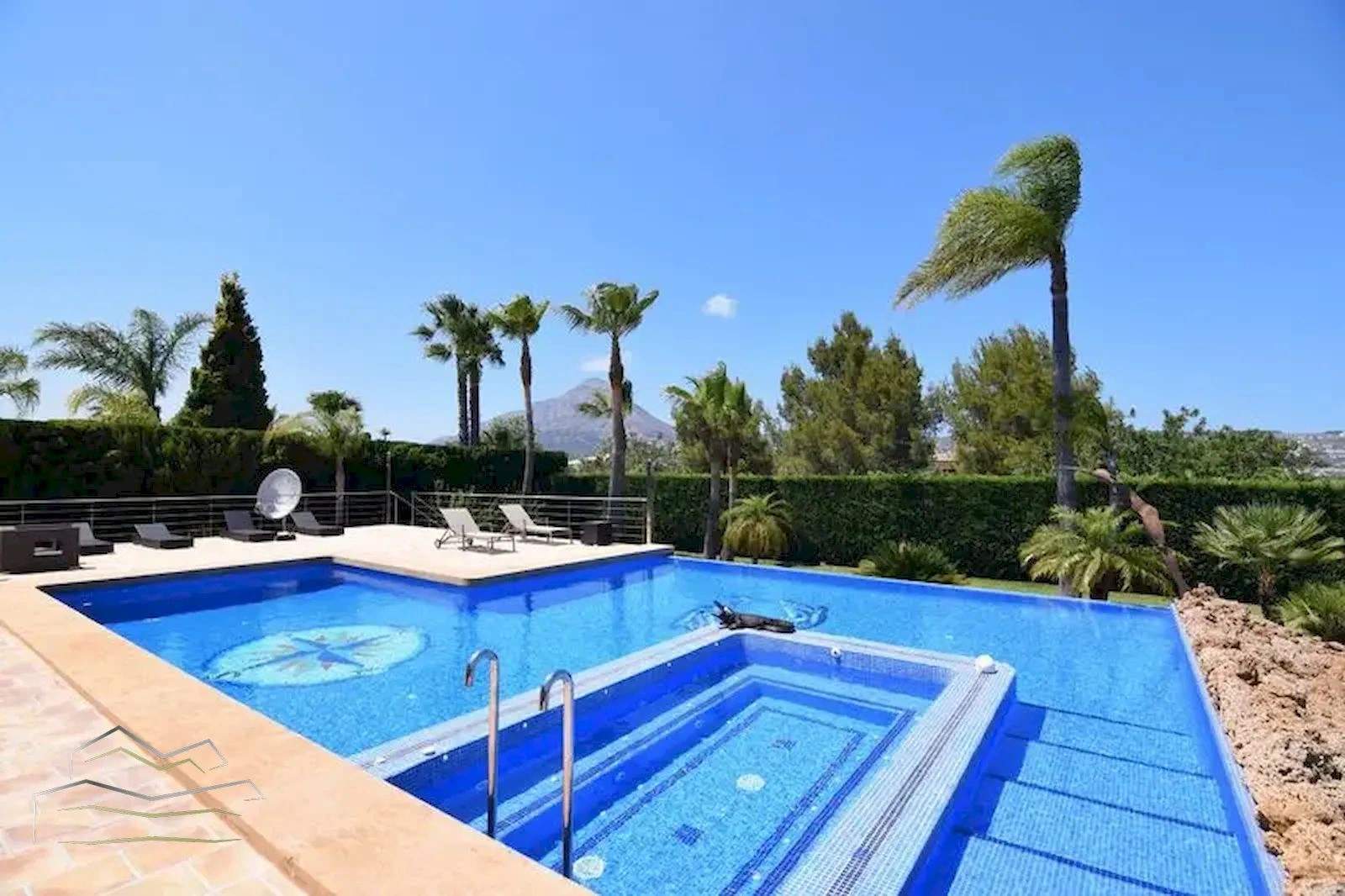CR933231 - Villa à la vente à Javea/xabia