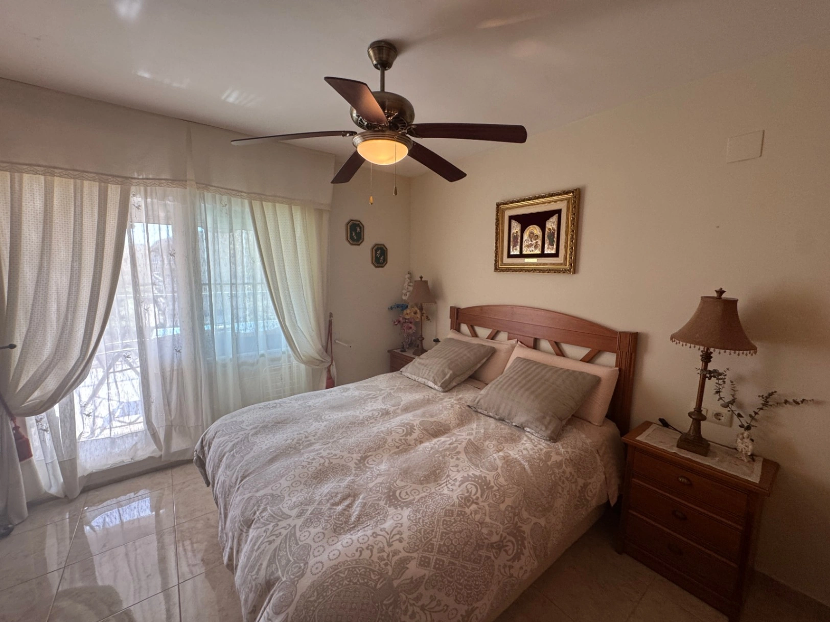 CR1059 - Ático Dúplex en Montañar I – A solo 150 metros del mar | Jávea