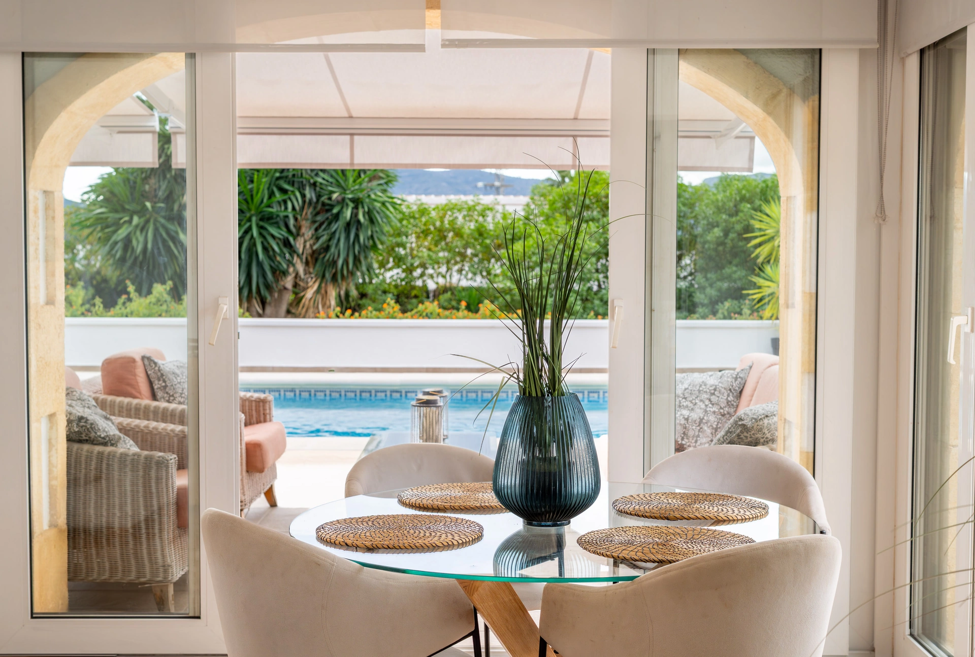 CR256646 - Chalet/Villa en venta en Jávea