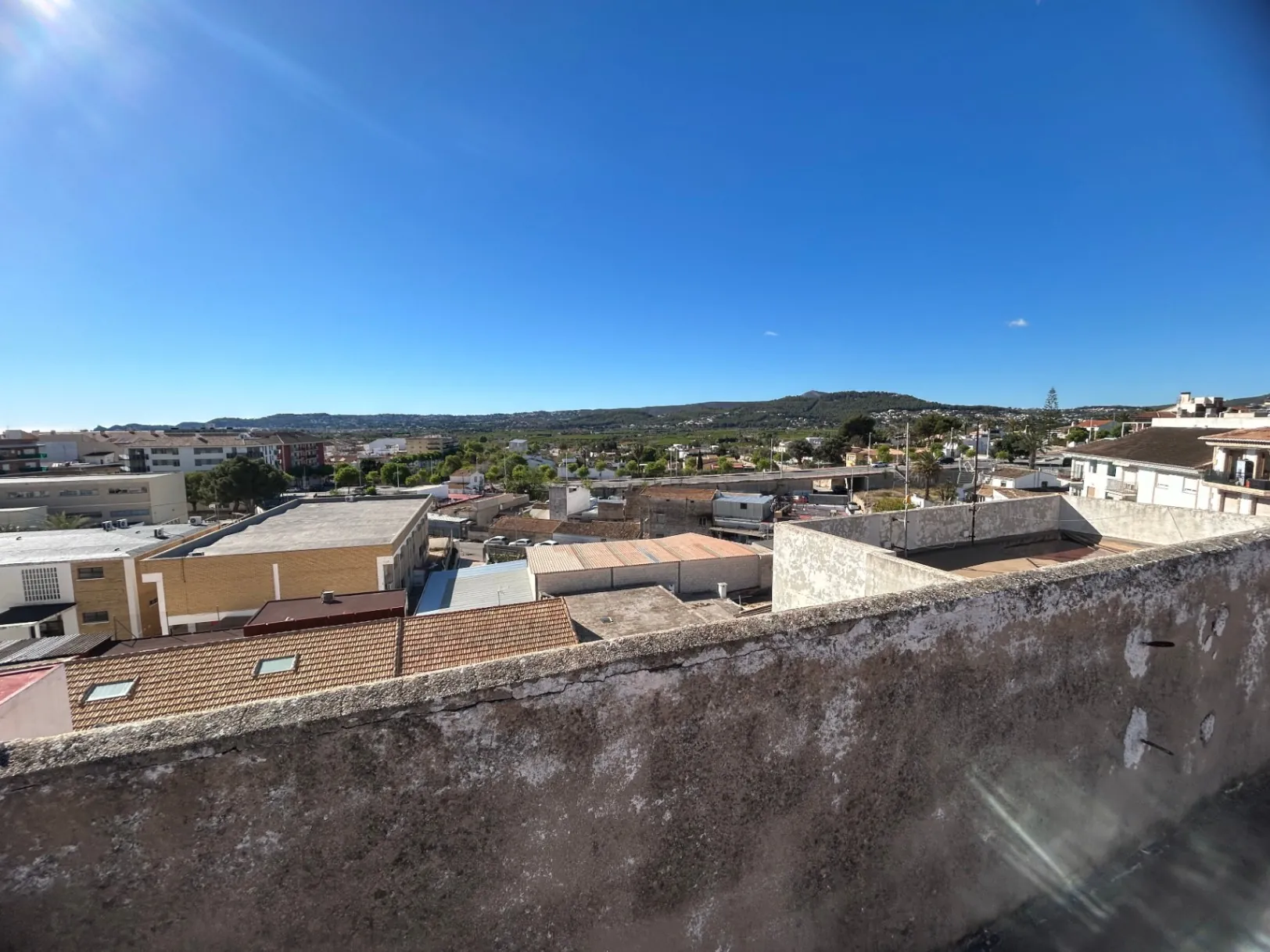 CRLL835201 - Apartamento en venta en Jávea