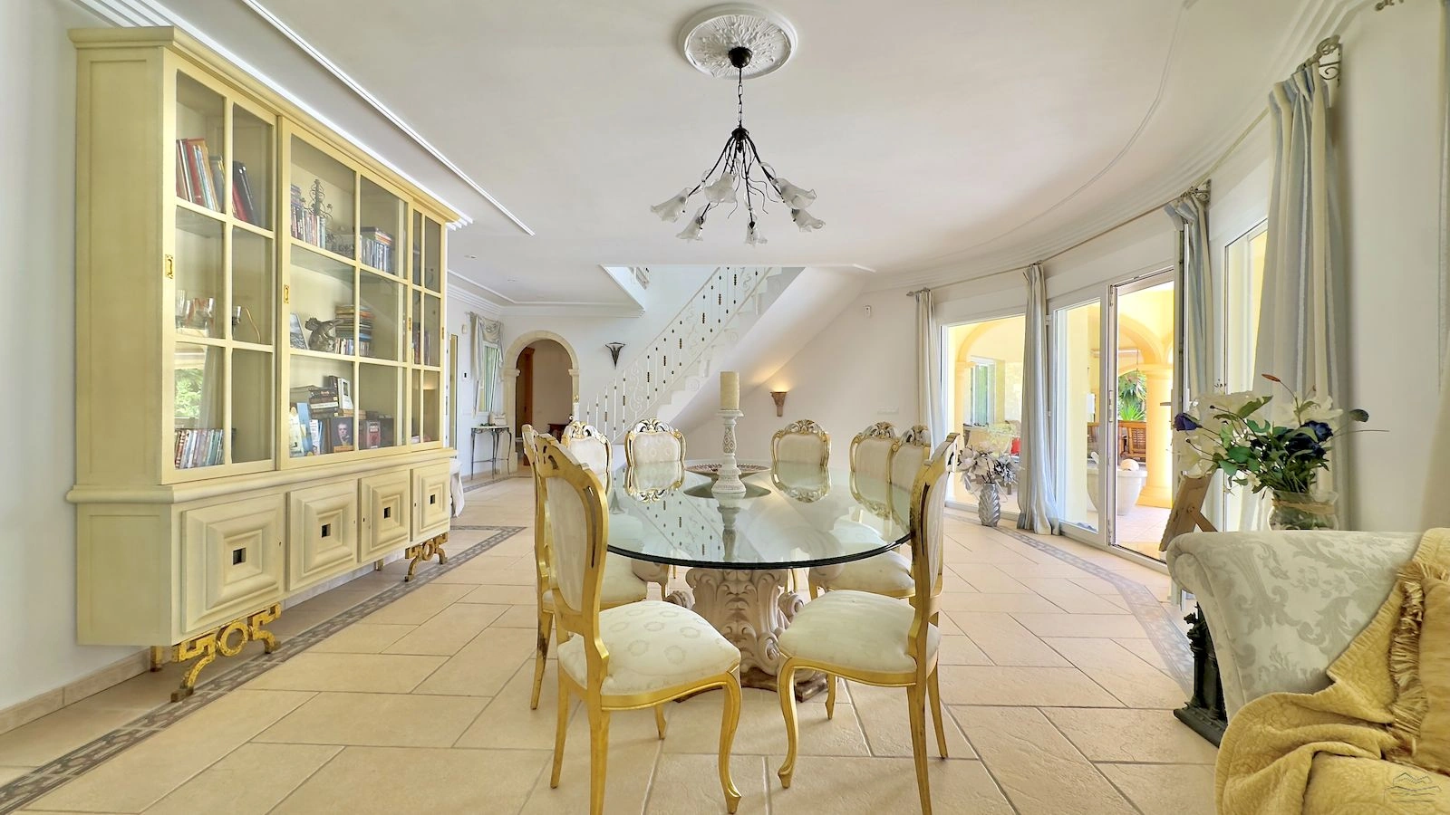 CR324283 - Villa à la vente à Javea/xabia
