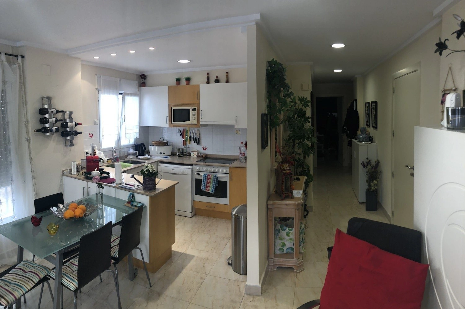 CR243909 - MAISON EXCLUSIVE DANS LE PORT DE JÁVEA AVEC VUE SUR LA MER.