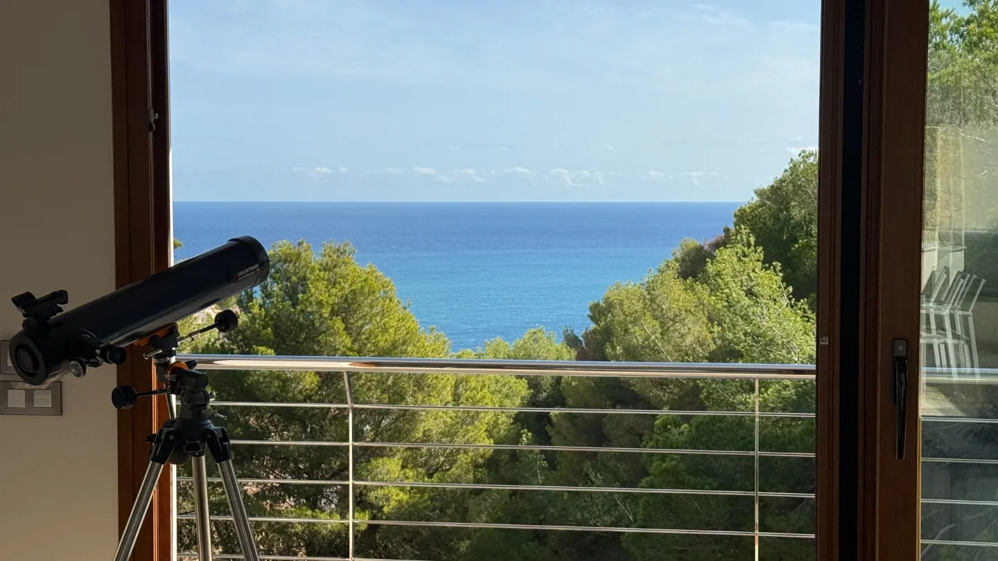 CR275789 - Chalet/Villa en venta en Javea