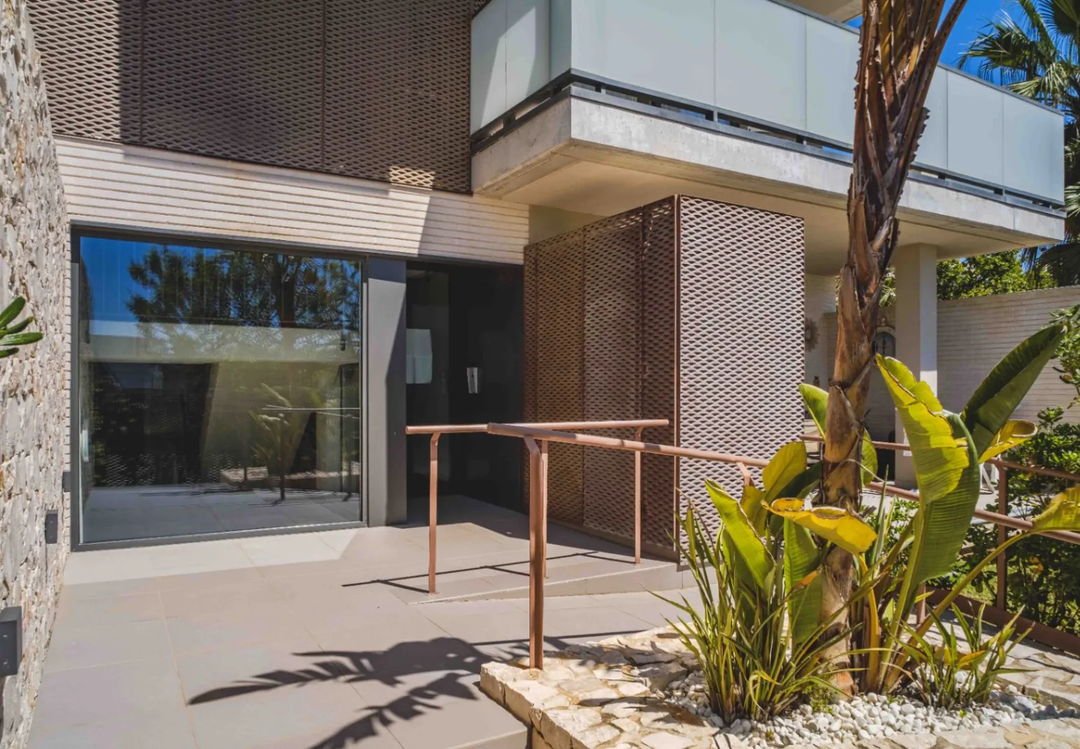 CRA1021 - Ático en playa Arenal Jávea, con terraza grande y vistas al Mar