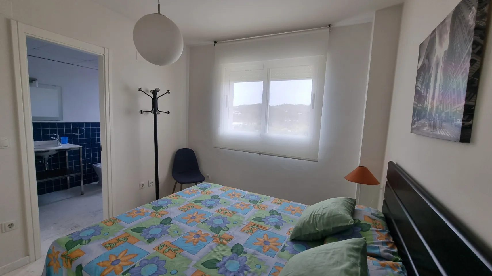 CR1049 - Ático Dúplex con inmensa terraza de 103m2 en la zona del arenal de Jávea