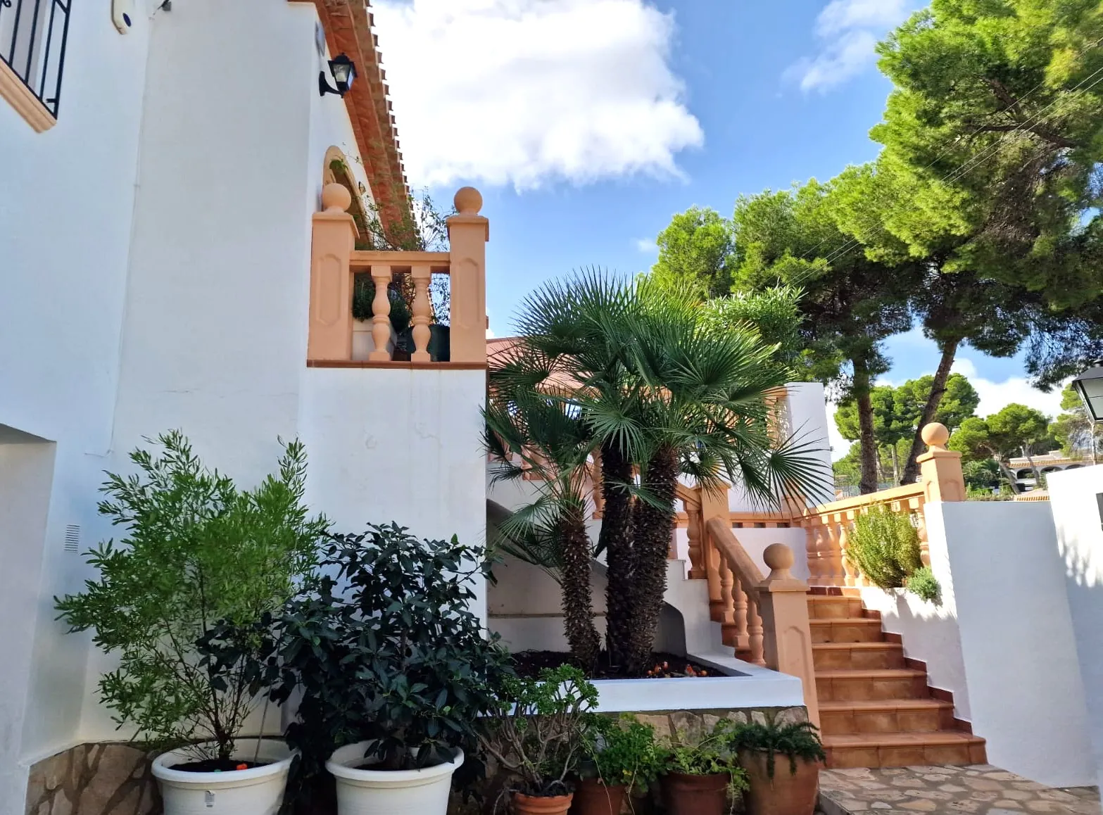 CRAV405912 - Villa à la vente à Javea