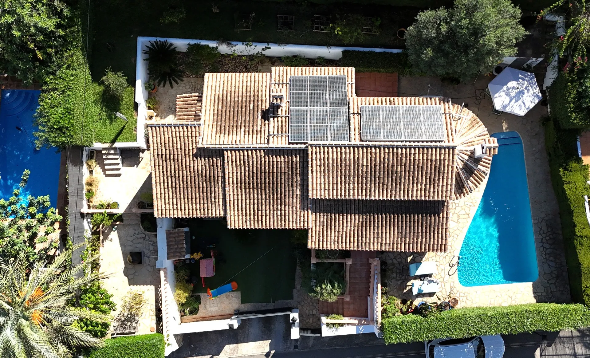 CRAV405912 - Villa à la vente à Javea