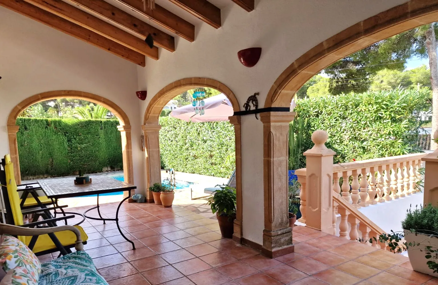 CRAV405912 - Villa à la vente à Javea