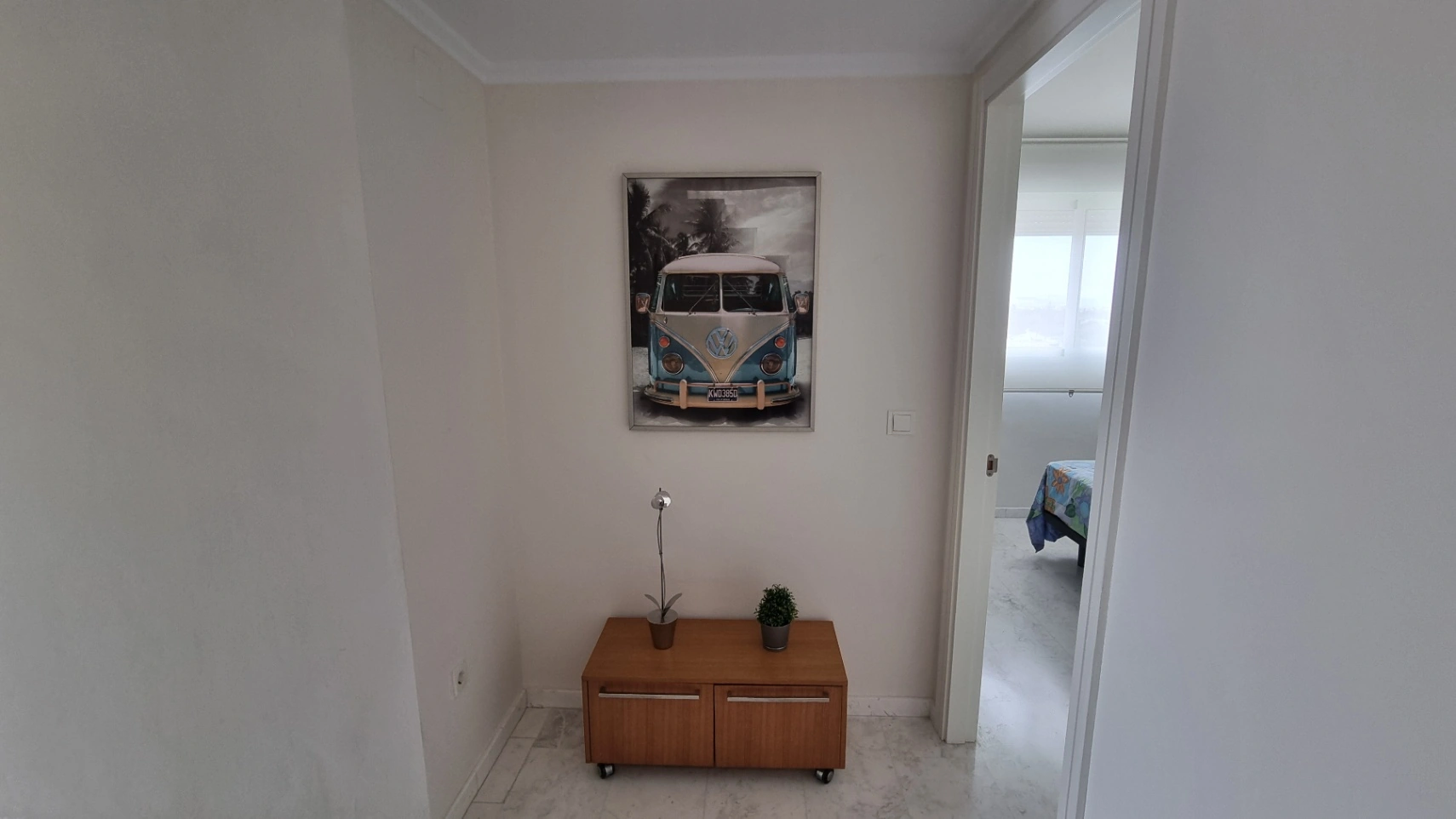CR1049 - Ático Dúplex con inmensa terraza de 103m2 en la zona del arenal de Jávea