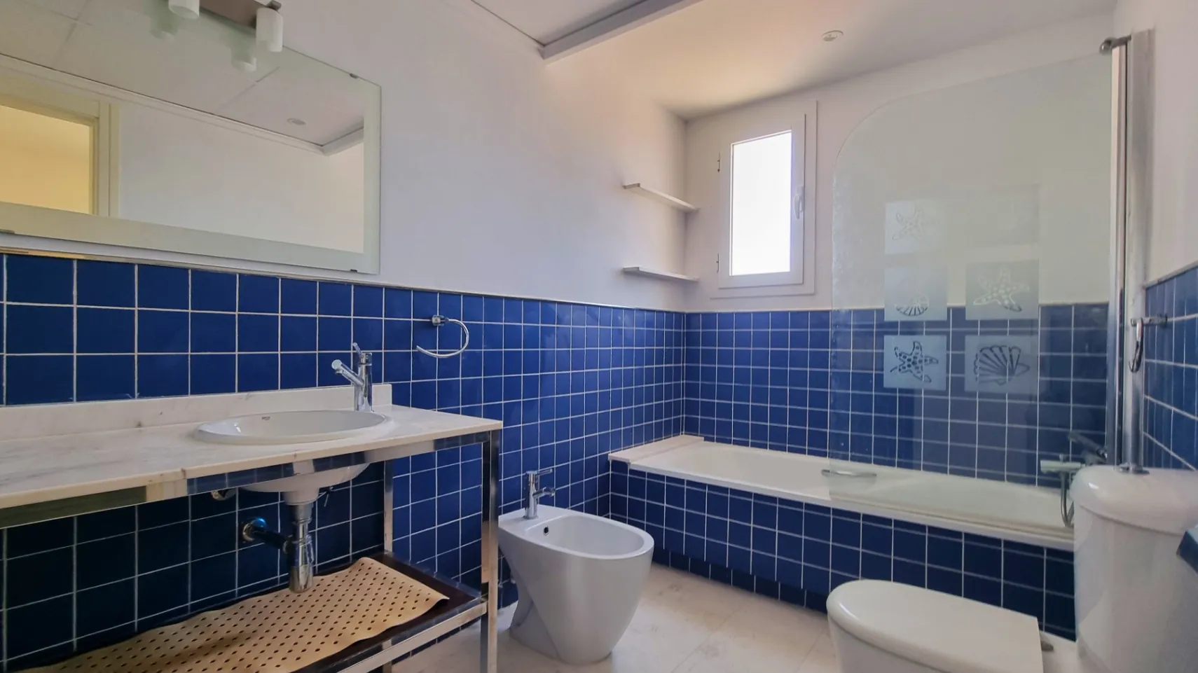 CR1049 - Ático Dúplex con inmensa terraza de 103m2 en la zona del arenal de Jávea