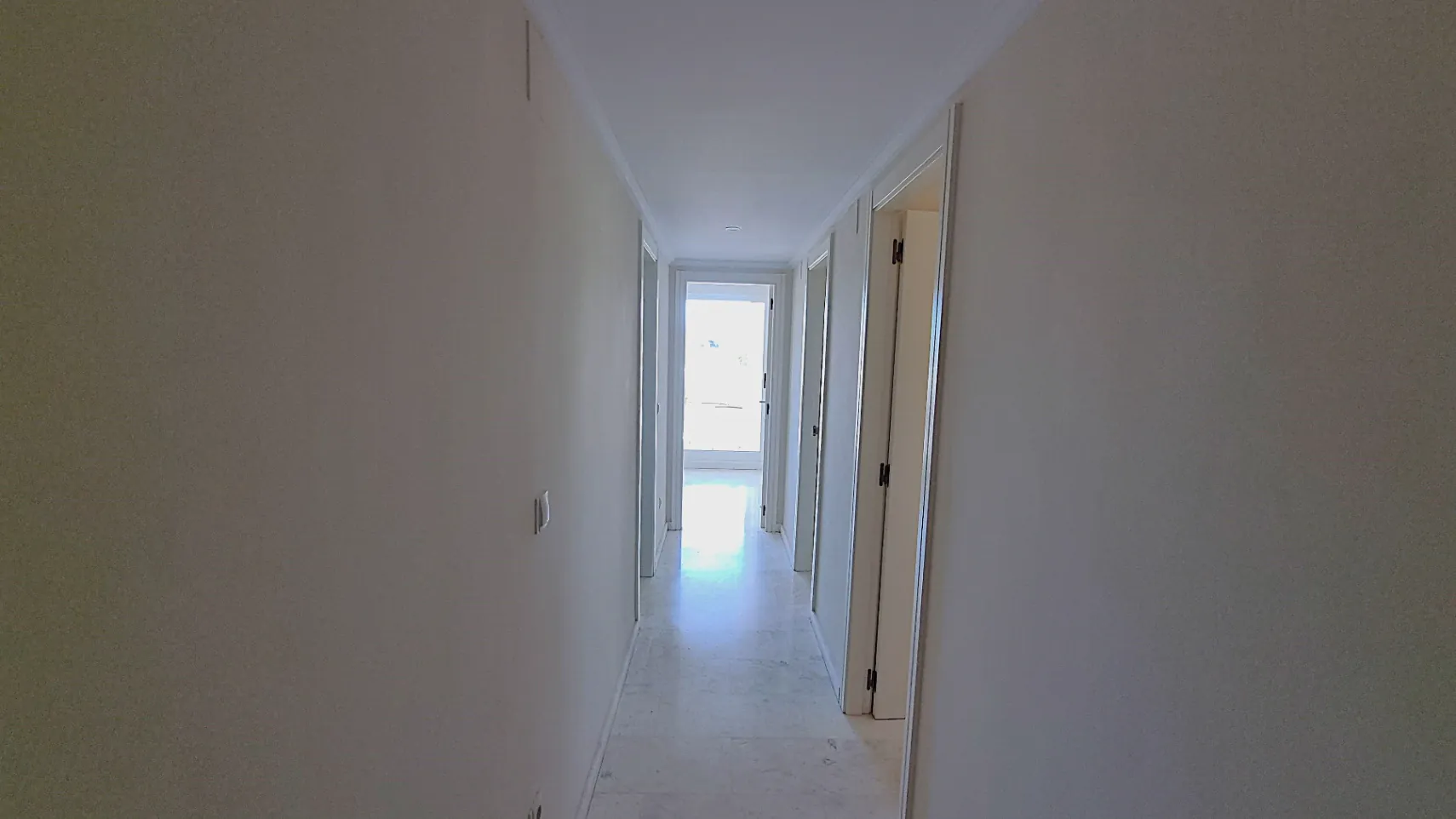 CR1049 - Ático Dúplex con inmensa terraza de 103m2 en la zona del arenal de Jávea