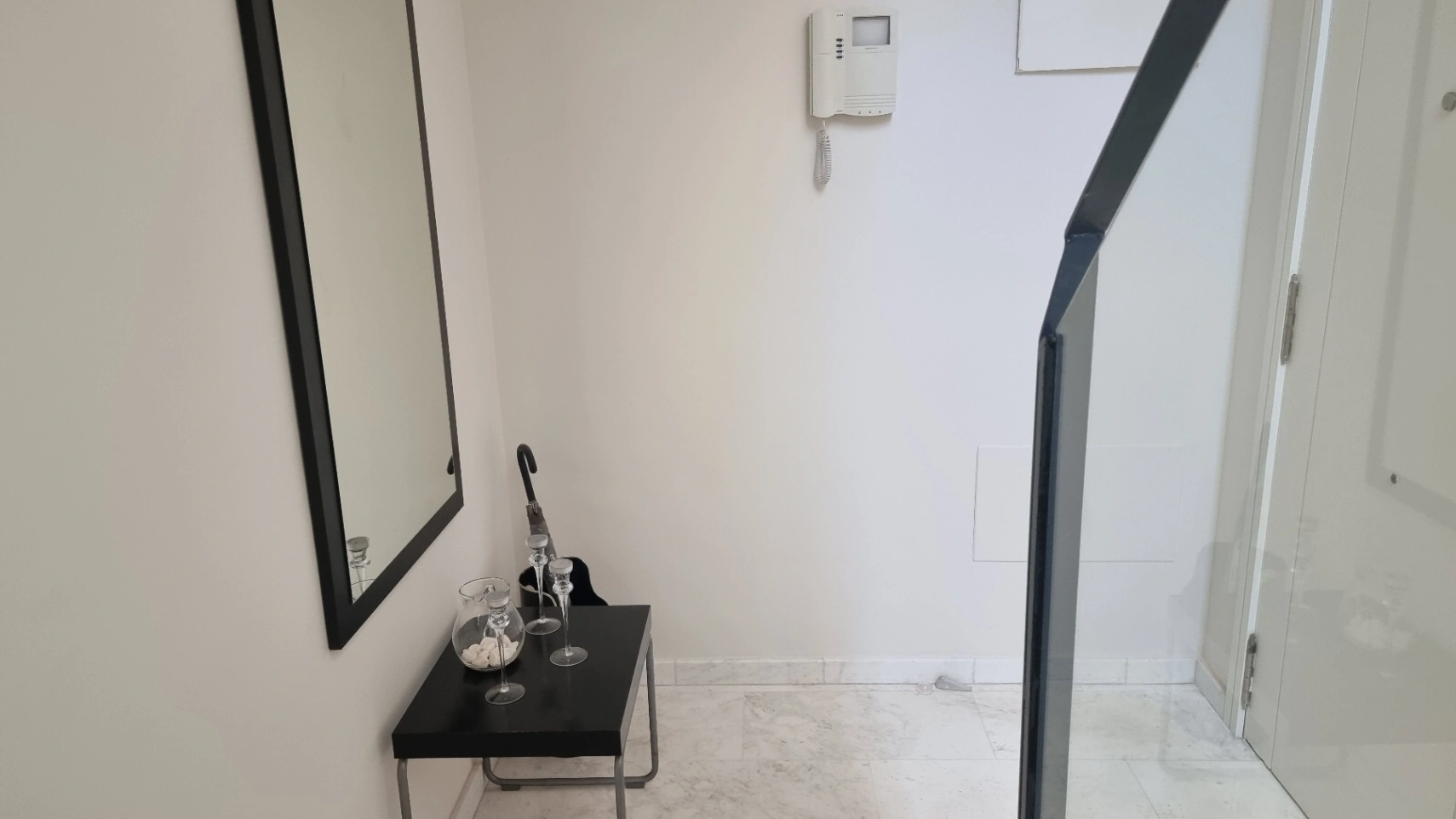 CR1049 - Ático Dúplex con inmensa terraza de 103m2 en la zona del arenal de Jávea