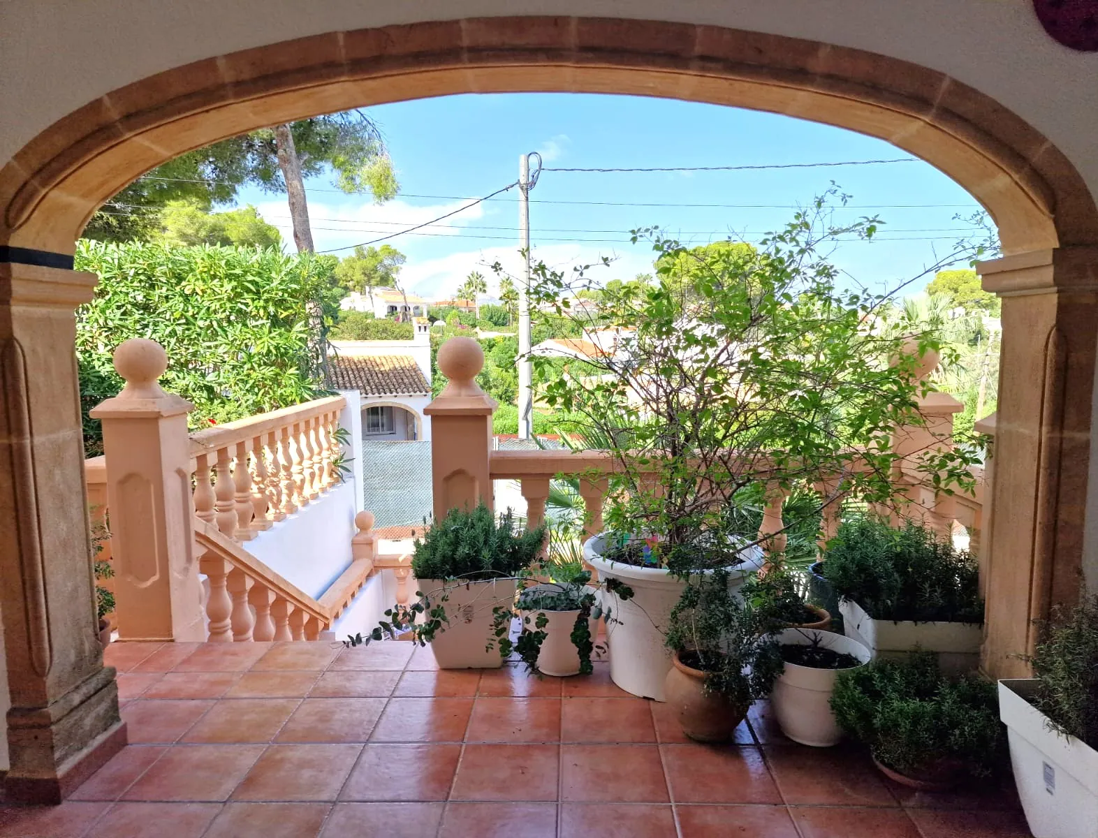 CRAV405912 - Villa à la vente à Javea