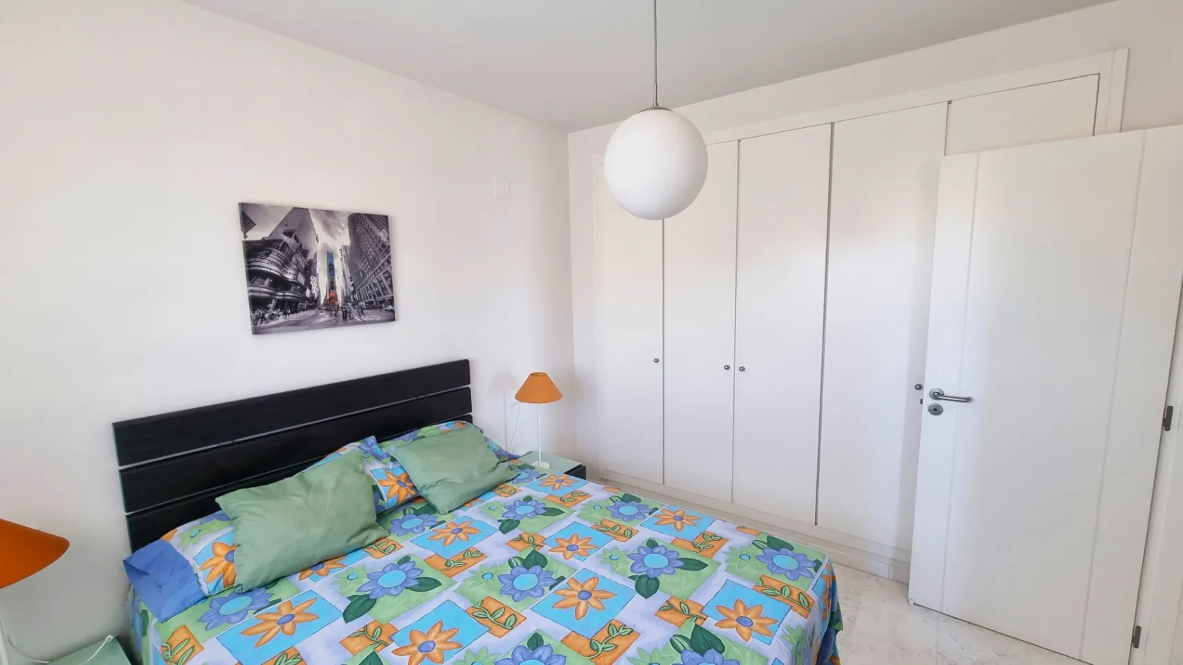 CR1049 - Ático Dúplex con inmensa terraza de 103m2 en la zona del arenal de Jávea